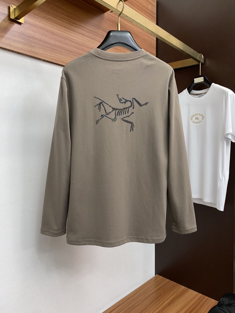 Arcteryx Hoodies